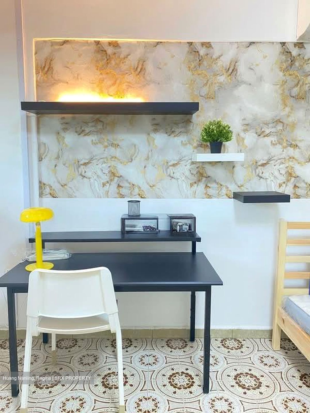 Blk 515 Kaki Bukit Green (Bedok), HDB 4 Rooms #537310311